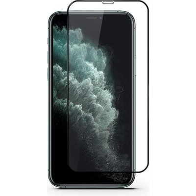 Epico 3D+ GLASS iPhone 6/6S/7/8/SE 2020 - černá 47512151300001 – Zbozi.Blesk.cz