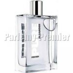 Jil Sander Pure voda po holení 100 ml – Hledejceny.cz