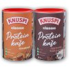 Instantní jídla Knuspi Classic Protein Kaše medova 500 g