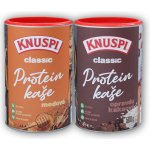 Knuspi Classic Protein Kaše medova 500 g – Hledejceny.cz