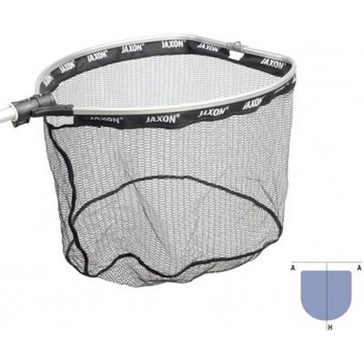 Jaxon Podběrák 210x60x60cm 2díl – Zboží Mobilmania