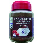 Ganocoffe Horká čokoláda s ganodermou 250 g + 3,5 g zdarma – Sleviste.cz