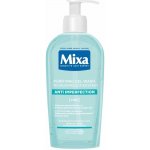 Mixa čistící pleťový gel 200 ml – Zboží Mobilmania