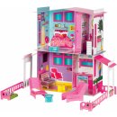 Mattel Barbie Vila snů Dreamhouse