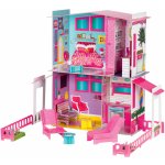 Lisciani Dvoupodlažní dům Barbie Dream Summer – Zboží Dáma