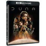 Duna - 4K Ultra HD BD – Hledejceny.cz