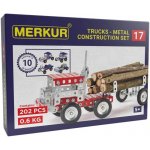 Merkur M 017 Kamion – Hledejceny.cz