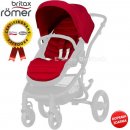 Britax set Affinity 2 Flame Red