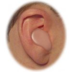 Mack's Pillow Soft Vzorek ucpávek do uší tělová 1 pár – Zboží Dáma