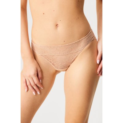 Ysabel Mora Klasické kalhotky Veda krajkové – Zboží Dáma