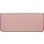 Logitech Desk Mat Studio Series - DARKER ROSE, 956-000053 – Hledejceny.cz