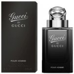 Gucci toaletní voda pánská 90 ml tester – Hledejceny.cz