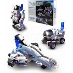 Alltoys Vesmírná sada 7 v 1 – Zboží Živě
