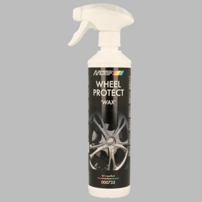 Motip Wheel Protect Wax 500 ml | Zboží Auto
