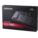 Pevný disk interní Samsung 960 Pro M.2 2TB, MZ-V6P2T0BW