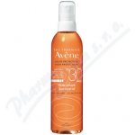 Avène Sun Sensitive olej na opalování spray SPF30 200 ml – Zboží Dáma