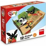 Dino Kostky Bing 12 ks – Zbozi.Blesk.cz