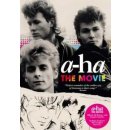 a-ha: The Movie DVD