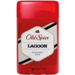 Old Spice Lagoon deostick 50 ml – Zbozi.Blesk.cz