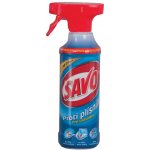 Savo desinfekční prostředek 500 ml – Zbozi.Blesk.cz