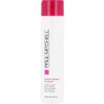 Paul Mitchell Strength Super Strong Daily Shampoo 300 ml – Zboží Dáma