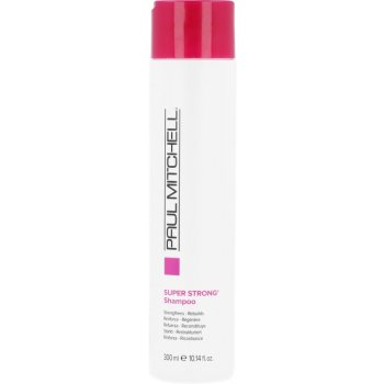 Paul Mitchell Strength Super Strong Daily Shampoo 300 ml