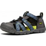 Keen Seacamp Ii Cnx Youth 10020959KEN magnet/evening primrose – Zboží Mobilmania