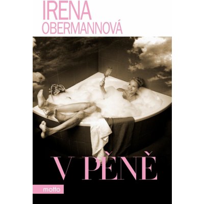 V Pěně - Obermannová Irena