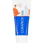 Curaprox Kids dětská od 2 let jahoda 60 ml – Zboží Dáma