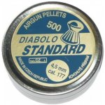 Diabolky Standard 4,5 mm 500 ks – Zboží Mobilmania