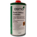 Osmo 8000 ředidlo a čistič štětců 1l – Zbozi.Blesk.cz