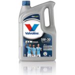 Valvoline SynPower DX1 5W-30 5 l – Zbozi.Blesk.cz