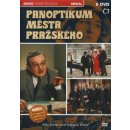 Film malý pitaval z velkého města DVD