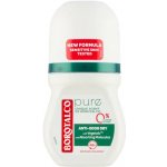 Borotalco Original roll-on 50 ml – Zboží Dáma