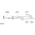 Bosal BS 200-803 – Hledejceny.cz