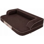 HobbyDog pelíšek ortopedické pro psa – Zboží Mobilmania