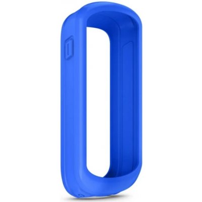 Pouzdro silikonové pro Edge Explore Černé – Zboží Živě