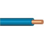 NKT CY H07V-U 10 tmavě modrý 1 m – Sleviste.cz