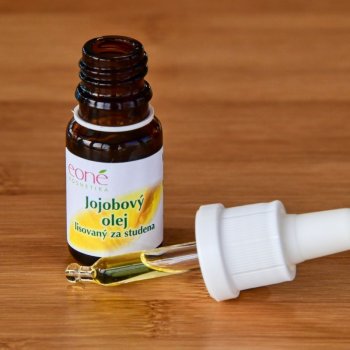 Eoné jojobový olej Bio lisovaný za studena 30 ml