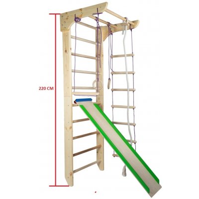 sportbaby kinder 3-2 220/240 cm – Zboží Mobilmania