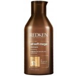 Redken All Soft Mega šampon na vlasy 300 ml – Zbozi.Blesk.cz