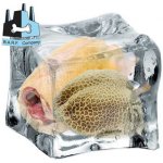 B.A.R.F. Company Kachní komplet s drštkami 1 kg – Sleviste.cz