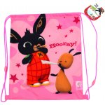 Setino dívčí zajíček Bing Bunny růžová – Sleviste.cz