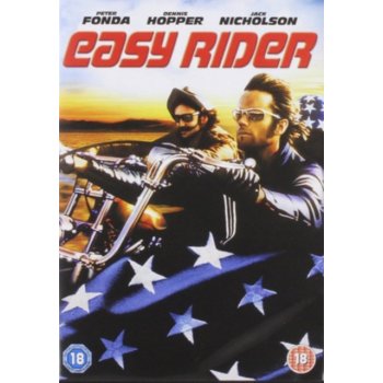 Easy Rider DVD