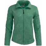 Spitsbergen Norway Polar Fleece Jacket Emerald Green – Zbozi.Blesk.cz