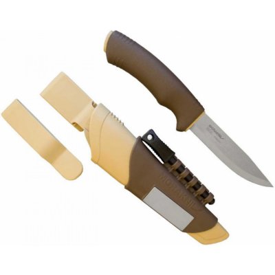 Mora Bushcraft Survival Desert