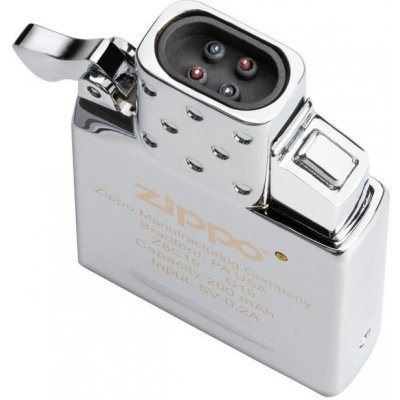 Zippo Plazmový Insert USB 30902