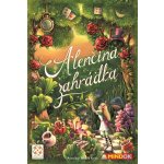 Mindok Alenčina zahrádka – Zboží Mobilmania