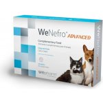 Wepharm WeNefro pro psy a kočky 30 tbl – Hledejceny.cz