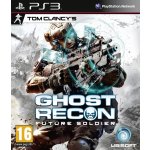 Tom Clancy's Ghost Recon: Future Soldier – Zboží Dáma